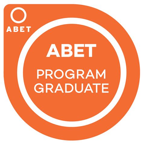 ABET Programs .